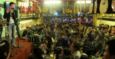 ROCK G4U NIGHT