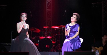 THU VỀ TRÊN PHỐ