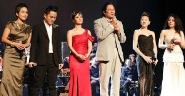 TÔI MƠ MỘT GIẤC MƠ