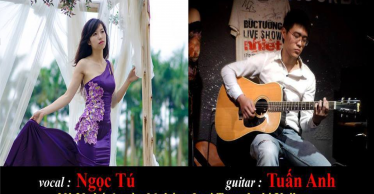 ĐÊM NHẠC ACOUSTIC