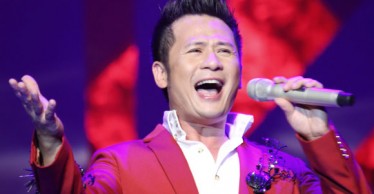 LIVESHOW BẰNG KIỀU IMPRESSION