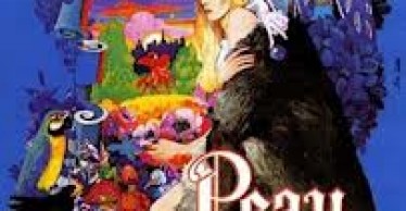 PHIM CÔNG CHÚA DA LỪA