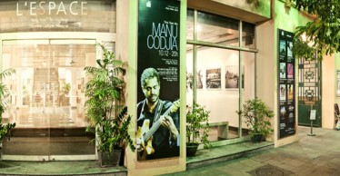 ĐÊM NHẠC JAZZ E`DIT