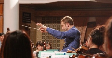 GIAO HƯỞNG BEETHOVEN