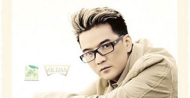 Liveshow Đàm Vĩnh Hưng tại Luxury Club