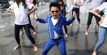 Liveshow Hwang Min Woo - SPY nhí