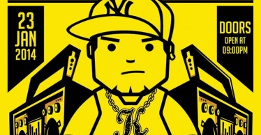 MUSIC THERAPY - DJ KRUISE