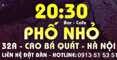 Minishow Đinh Mạnh Ninh