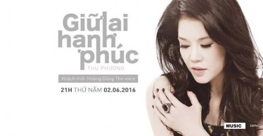 Minishow Thu Phương