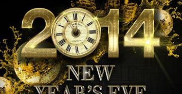 NEW YEAR `S EVE cùng THE ROOFTOP