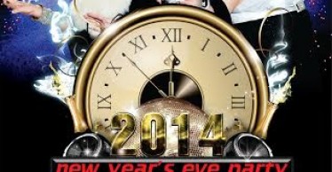 NEW YEAR PARTY tại Airport Exclusive Club