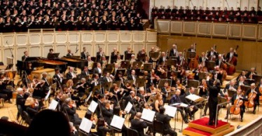 SUBSCRIPTION CONCERT vol.67 `CARMINA BURANA`