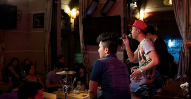 ACOUSTIC WAVE BAND