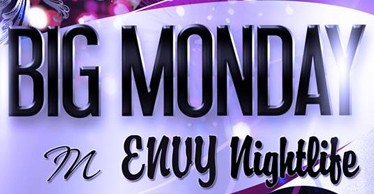 Big Monday