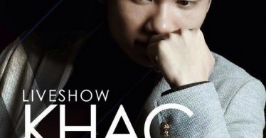 Z Bar Liveshow Khắc Việt 17-12
