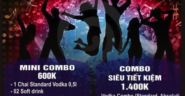 Combo Dragon Fly 12-2013