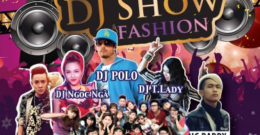 Xmas Night 2013 American Club