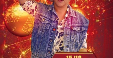 Trung Quan Idol Minishow tại Lallorca