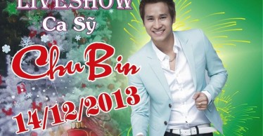Luxury Chu Bin 14-12