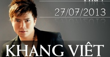 MINI SHOW KHANG VIỆT