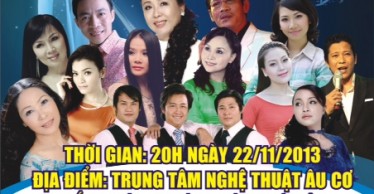 Thương lắm miền trung
