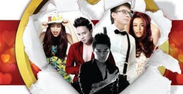 VALENTINE`S NIGHT