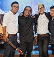 F-Band trong đêm LADIES NIGHT vs THE BANK BUFFET