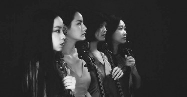 TỨ TẤU APAIXONADO VỚI TANGO
