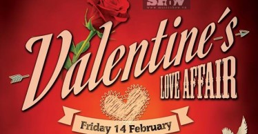 VALENTINE`S DAY