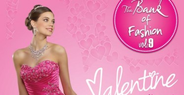 VALENTINES PARTY NIGHT & THE BANK FASHION SHOW VOL9