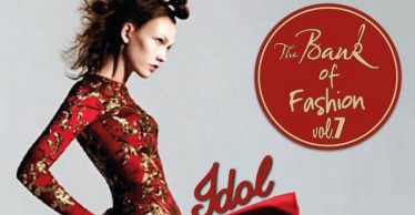 THE BANK OF FASHION VOL 7