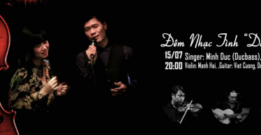 Đêm Nhạc Live 
