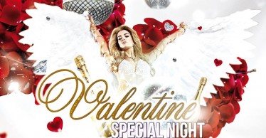 VALENTINE SPECIAL NIGHT