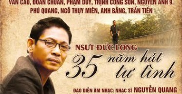Liveshow NSƯT Đức Long