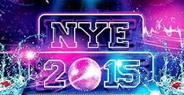 NYE 2015 tại Freeway Lounge