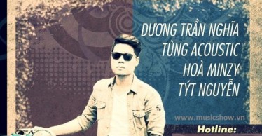 DƯƠNG TRẦN NGHĨA