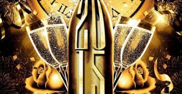 Envy Bar Happy New Year