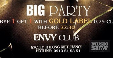 BIG PARTY