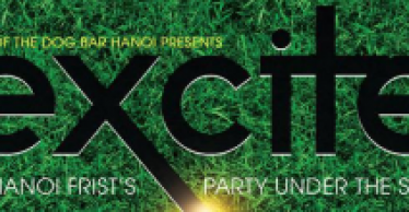 Excite Garden Party Out