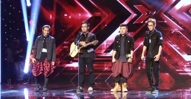 Minishow F-Band tại Zbar