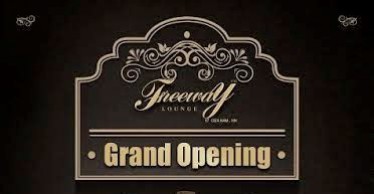 Freeway Lounge: DJ Addy Trần