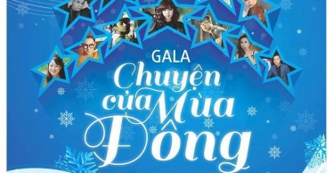 Gala Câu chuyện mùa đông