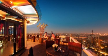 BBQ ON TOP