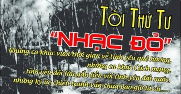 Hi bar coffee Tối thứ 4 hàng tuần