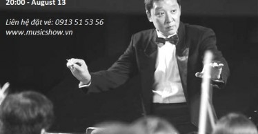 Hòa nhạc Subscription Concert vol.63