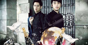 LIVESHOW H2BAND