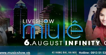 MINISHOW MIU LÊ