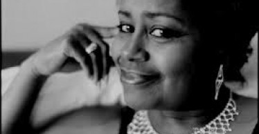 Jazz với danh ca Diane Wtherspoon