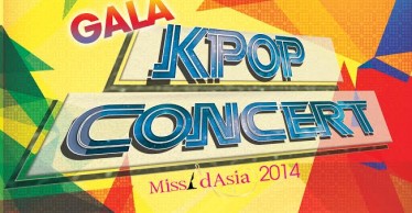 Gala Kpop Concert 12/10/2014