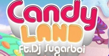 CANDY LAND